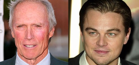 Udruženi Clint Eastwood i Leonardo DiCaprio u novom filmu