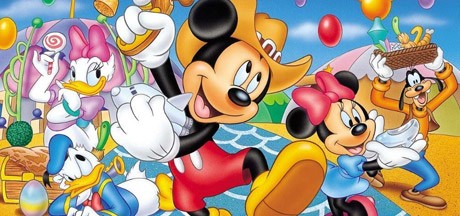 Vraća se Mickey Mouse!