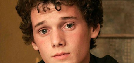 Anton Yelchin u lovu na vampire