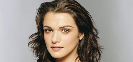 Rachel Weisz kao Jackie O