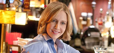 Vera Farmiga u vesternu
