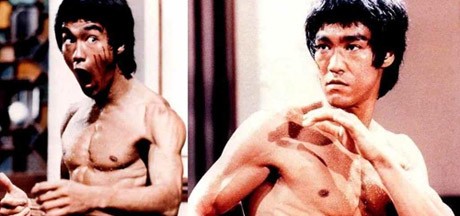 Kad Bruce Lee zasvira flautu...