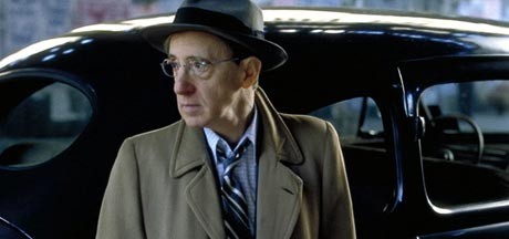 Woody Allen otkriva detalje novog filma Woody Allen otkriva detalje novog filma