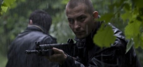 "Crnci" najbolji europski film "Crnci" najbolji europski film