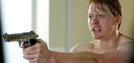 Ron Weasley u filmu "Wild Target"