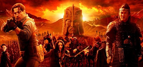 Dolazi i nova Mummija