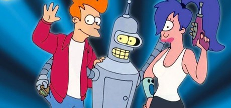 Sjećate se Futurame??? Priča se nastavlja...