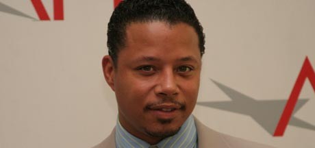 Terrence Howard je Nelson Mandela