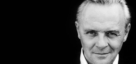 Anthony Hopkins u seli na bliski istok