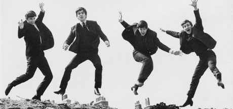 Beatlesi - zombiji?!