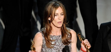 Kathryn Bigelow otvara još jednu kontroverznu temu Kathryn Bigelow otvara još jednu kontroverznu temu