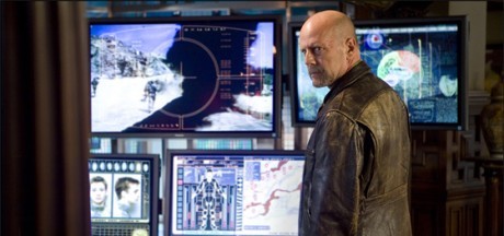 Bruce Willis ne odustaje - novi film Bruce Willis ne odustaje - novi film