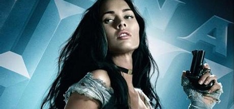 Jonah Hex - Megan Fox u novom ruhu Jonah Hex - Megan Fox u novom ruhu