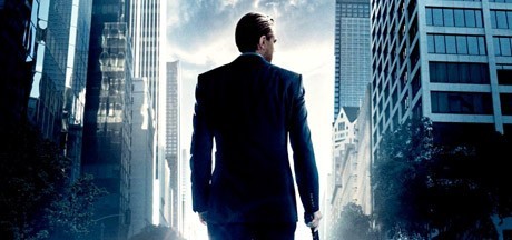 Novi trailer za Nolanov Inception Novi trailer za Nolanov Inception