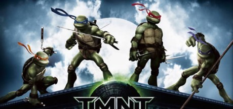 Ninja kornjače na filmu Ninja kornjače na filmu