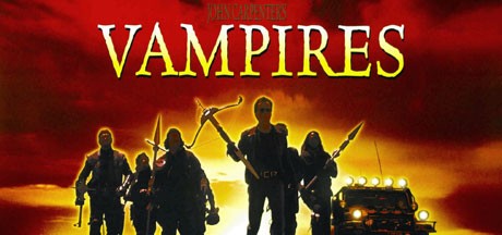 Vampiri Johna Carpentera