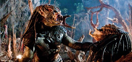 Kako izgleda "novi" Predator? Kako izgleda "novi" Predator?