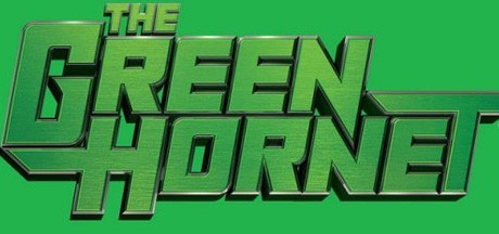 Green Hornet - snimili su nas Green Hornet - snimili su nas