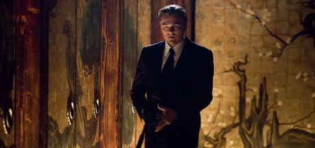 Hrvatska premijera filma "Početak" (Inception) u Areni! Hrvatska premijera filma "Početak" (Inception) u Areni!