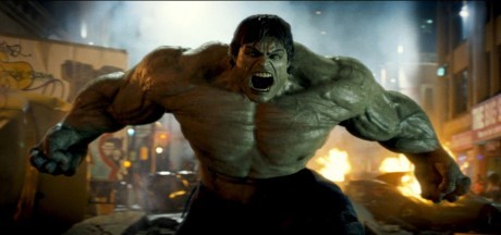 Novi HULK – Mark Ruffalo