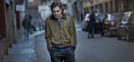 Inarritu i Bardem = "Biutiful"