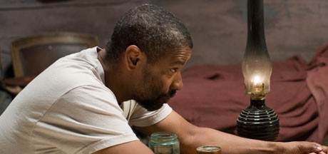 Nezaustavljivi Denzel Washington Nezaustavljivi Denzel Washington