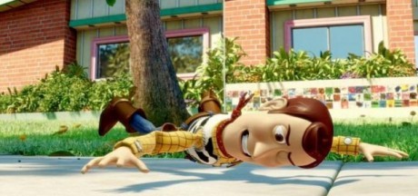 Imamo crtić svih vremena - Toy Story 3