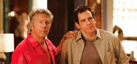 Dustin Hoffman - Little fOcker… Dustin Hoffman - Little fOcker…