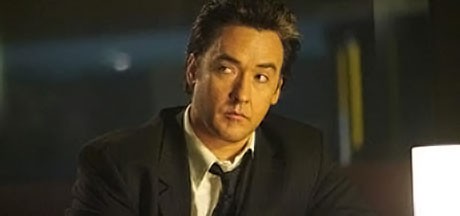 John Cusack zazidao ženu u zid?!