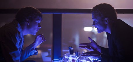 Društvena mreža u Movieplexu mjesec i pol dana ranije od predviđenog Društvena mreža u Movieplexu mjesec i pol dana ranije od predviđenog