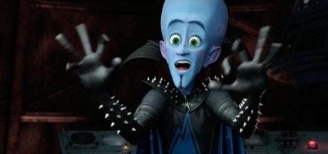 MaksimUm (Megamind) - novi trailer