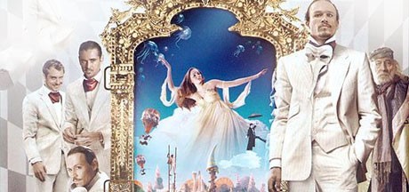 Gledali smo: Imaginarij Dr. Parnassusa Gledali smo: Imaginarij Dr. Parnassusa