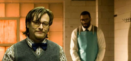 Svemogući Hollywood - I Method Man na filmskom platnu