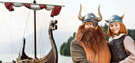 Gledali smo: Viking Viki Gledali smo: Viking Viki