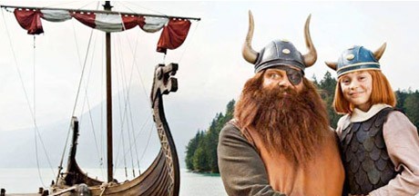 Gledali smo: Viking Viki