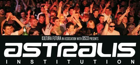 "Astralis Institucija" je najbolji međunarodni glazbeni dokumentarni film "Astralis Institucija" je najbolji međunarodni glazbeni dokumentarni film