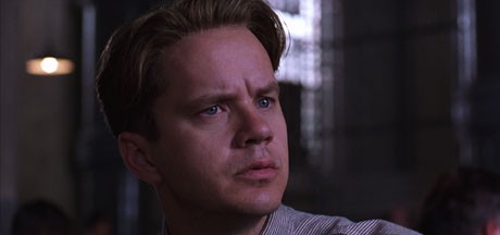 Tim Robbins je heroj za zatvorenike