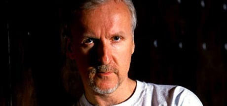 James Cameron je najmoćnija osoba filmskoga svijeta James Cameron je najmoćnija osoba filmskoga svijeta