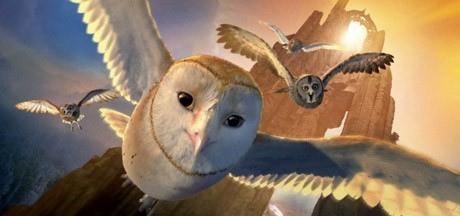 Gledali smo: Legenda o čuvarima 3D Gledali smo: Legenda o čuvarima 3D