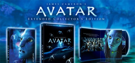 Nabadanja gotova - ide Avatar 2 Nabadanja gotova - ide Avatar 2
