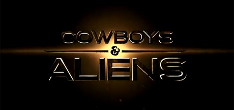 Cowboys and Aliens - trailer Cowboys and Aliens - trailer