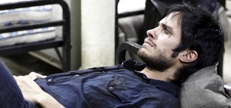 Gael Garcia Bernal ode u boksačke vode Gael Garcia Bernal ode u boksačke vode