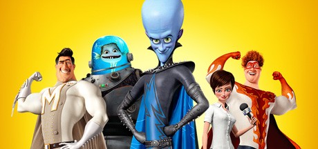 Gledali smo: MaksimUm (Megamind) Gledali smo: MaksimUm (Megamind)