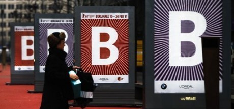 Otvoren 61. Berlinale Otvoren 61. Berlinale
