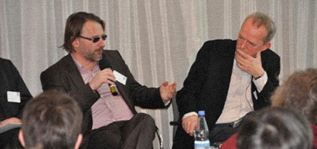 Berlinale 2011: HAVC sudionik okruglog stola Cinema Total