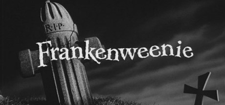 Novosti iz tvornice Tima Burtona: "Frankenweenie"