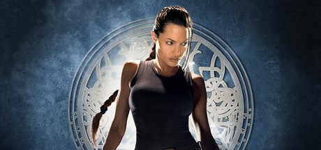 Lara Croft se vraća!