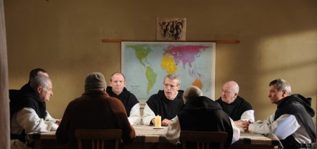 Objava dobitnika kino ulaznica za film "O ljudima i bogovima" Objava dobitnika kino ulaznica za film "O ljudima i bogovima"
