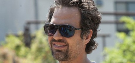 Mark Ruffalo kao Joe Albany