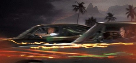 Novi trailer za "Fast five"